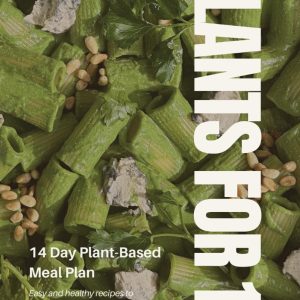 Plants for 14 E-Book